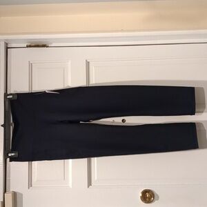 🌞NWT Old Navy Dark Blue High-Rise Active Powersoft Leggings -- size S TALL